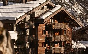 Six Senses Residences & Spa Courchevel